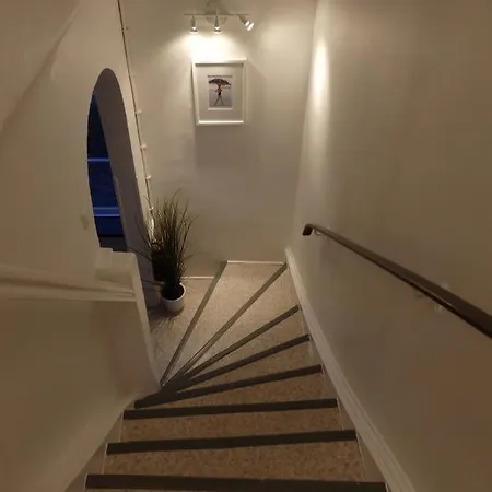 Alte Seeblick Appartement Dahme (Schleswig-Holstein)