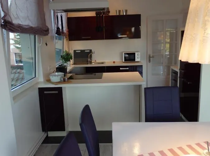 Alte Seeblick * Dahme (Schleswig-Holstein)