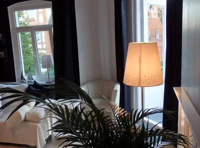 Alte Seeblick Apartamento Dahme (Schleswig-Holstein)