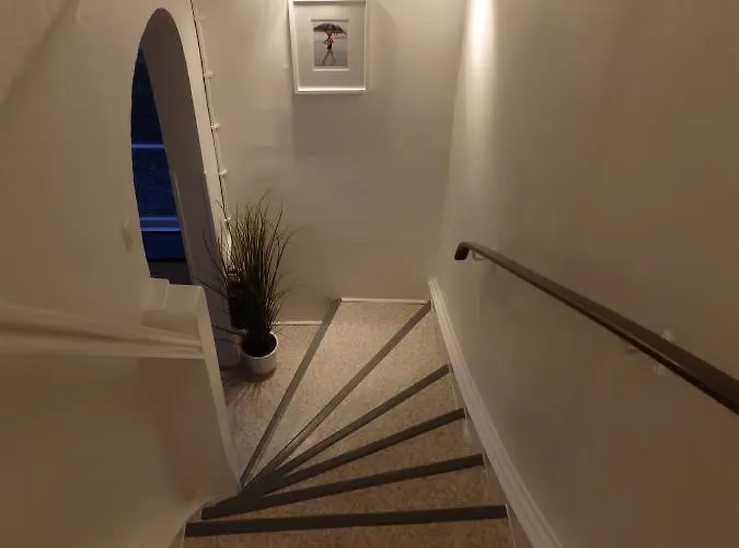 Alte Seeblick Apartamento Dahme (Schleswig-Holstein)